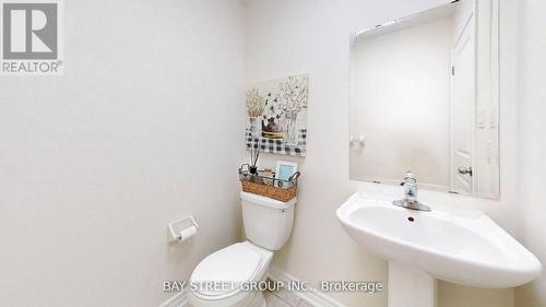 127 William Fair Drive, Clarington, ON - Indoor Photo Showing Bathroom