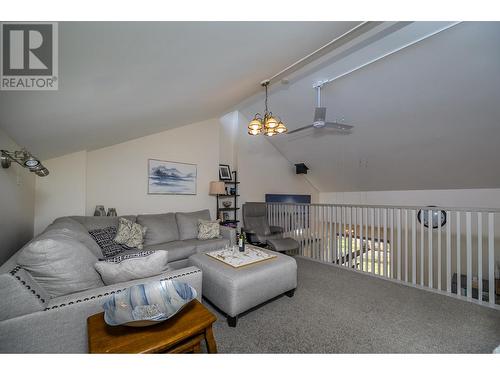 2697 Evasko Road, Prince George, BC - Indoor Photo Showing Living Room