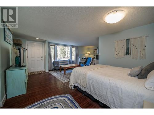 2697 Evasko Road, Prince George, BC - Indoor Photo Showing Bedroom