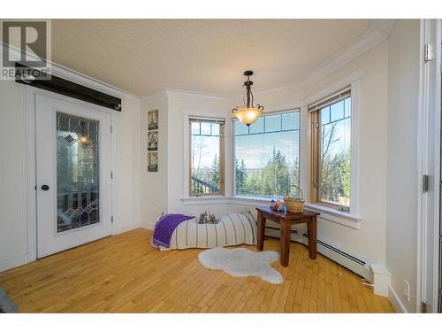 2697 Evasko Road, Prince George, BC - Indoor Photo Showing Bedroom