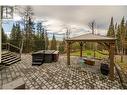 2697 Evasko Road, Prince George, BC  - Outdoor With Deck Patio Veranda 