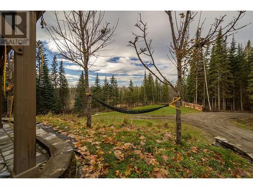 2697 Evasko Road, Prince George, BC - Outdoor With View