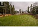 2697 Evasko Road, Prince George, BC  - Outdoor 