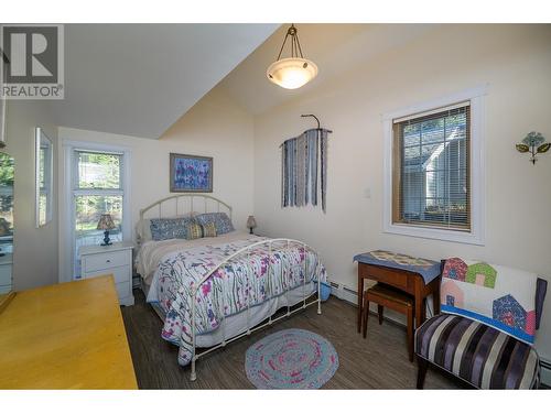 2697 Evasko Road, Prince George, BC - Indoor Photo Showing Bedroom