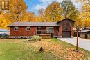 15 Mundy Avenue, Tiny, ON  - Outdoor With Deck Patio Veranda 