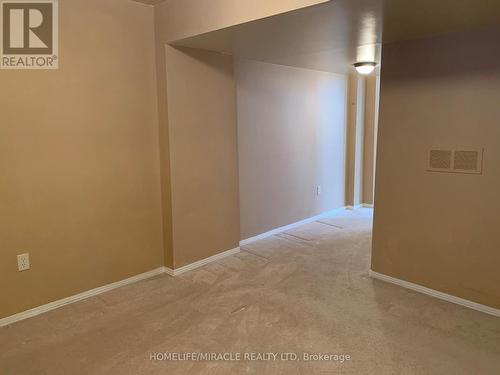 169 Cresthaven Road, Brampton, ON - Indoor Photo Showing Other Room