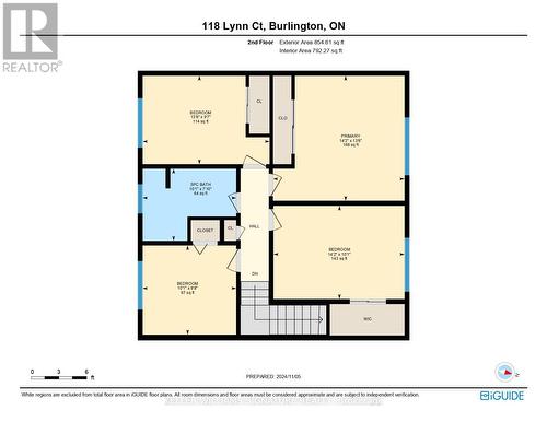 118 Lynn Court, Burlington, ON - Other