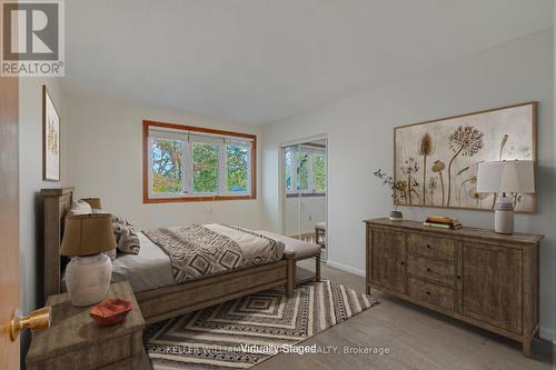 118 Lynn Court, Burlington, ON - Indoor Photo Showing Bedroom