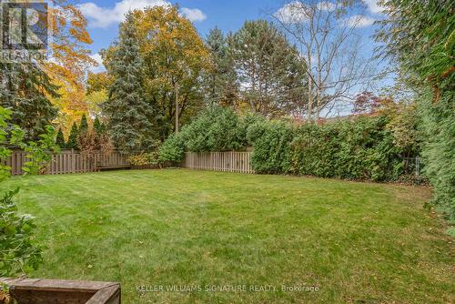 118 Lynn Court, Burlington, ON - Outdoor