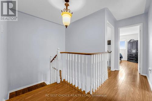 69 Roundstone Drive, Brampton, ON - Indoor Photo Showing Other Room