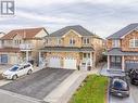 69 Roundstone Drive, Brampton, ON  - Outdoor With Facade 