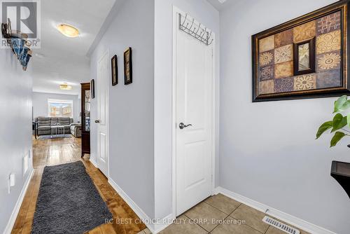 69 Roundstone Drive, Brampton, ON - Indoor Photo Showing Other Room