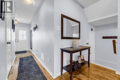 69 Roundstone Drive, Brampton, ON - Indoor Photo Showing Other Room