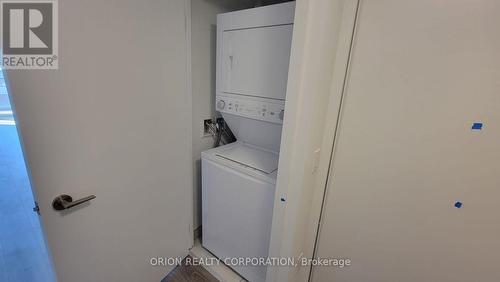 417 - 1435 Celebration Drive, Pickering, ON -  Photo Showing Laundry Room