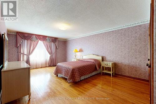 3041 Golden Orchard Drive, Mississauga, ON - Indoor Photo Showing Bedroom