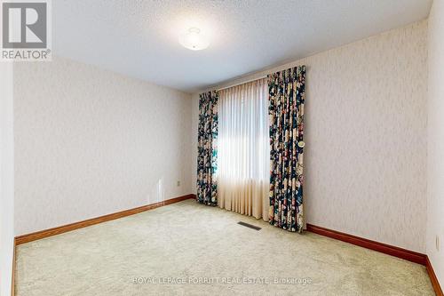 3041 Golden Orchard Drive, Mississauga, ON - Indoor Photo Showing Other Room