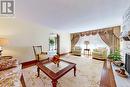 3041 Golden Orchard Drive, Mississauga, ON  - Indoor Photo Showing Living Room With Fireplace 