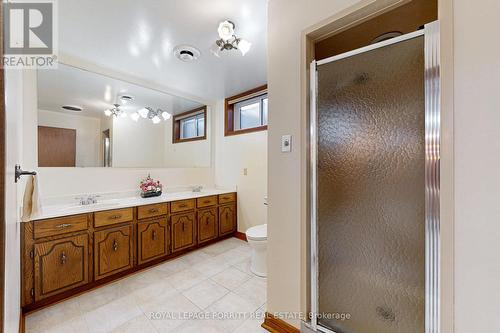 3041 Golden Orchard Drive, Mississauga, ON - Indoor Photo Showing Bathroom