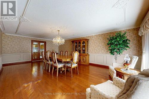 3041 Golden Orchard Drive, Mississauga, ON - Indoor