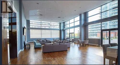 3503 - 2200 Lake Shore Boulevard W, Toronto, ON - Indoor