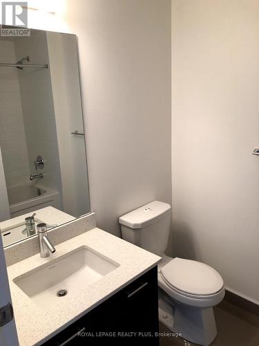 3503 - 2200 Lake Shore Boulevard W, Toronto, ON - Indoor Photo Showing Bathroom