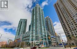 2107 - 3939 DUKE OF YORK BOULEVARD  Mississauga, ON L5B 4N2