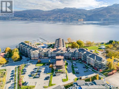 4205 Gellatly Road Unit# 342, West Kelowna, BC - Outdoor With Body Of Water With View