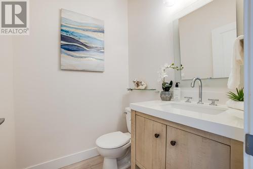 4205 Gellatly Road Unit# 342, West Kelowna, BC - Indoor Photo Showing Bathroom