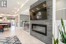 14 Primrose Drive, Kingsville, ON  - Indoor Photo Showing Living Room With Fireplace 