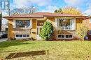 20 Perivale Crescent, Toronto, ON  - Outdoor 