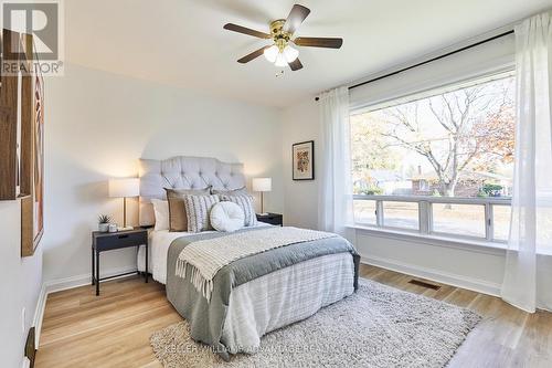 20 Perivale Crescent, Toronto, ON - Indoor Photo Showing Bedroom