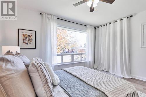 20 Perivale Crescent, Toronto, ON - Indoor Photo Showing Bedroom