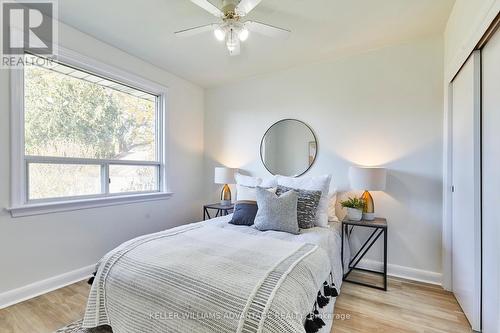 20 Perivale Crescent, Toronto, ON - Indoor Photo Showing Bedroom