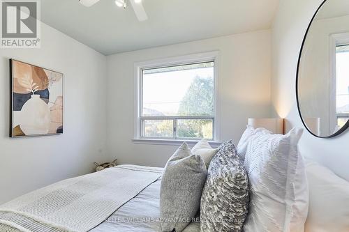 20 Perivale Crescent, Toronto, ON - Indoor Photo Showing Bedroom