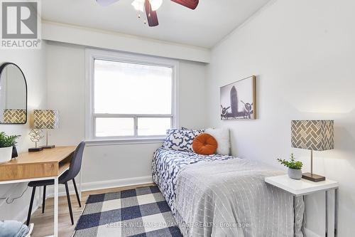 20 Perivale Crescent, Toronto, ON - Indoor Photo Showing Bedroom