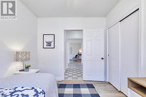 20 Perivale Crescent, Toronto, ON - Indoor Photo Showing Bedroom