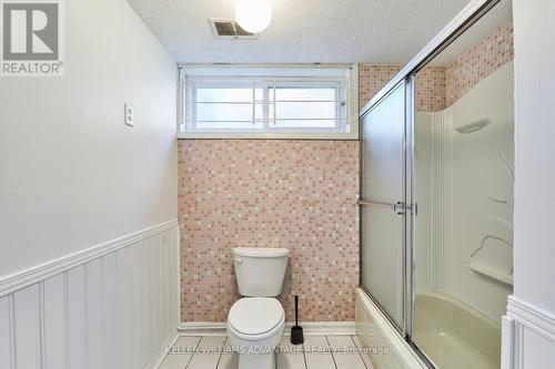 20 Perivale Crescent, Toronto, ON - Indoor Photo Showing Bathroom