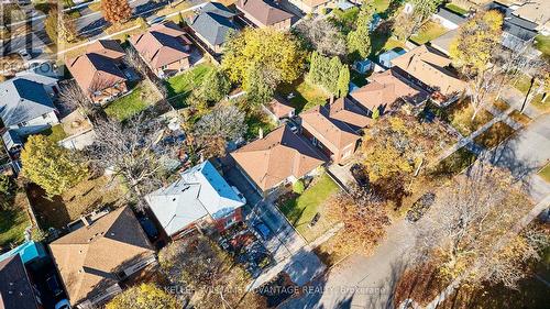 20 Perivale Crescent, Toronto, ON - Outdoor With View