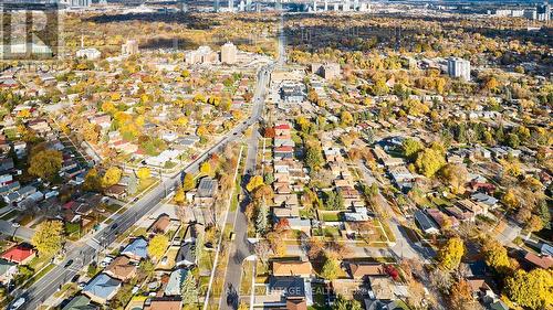 20 Perivale Crescent, Toronto, ON - Outdoor With View