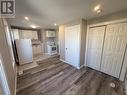 263 Tuscarora Unit# 2, Windsor, ON  - Indoor Photo Showing Kitchen 