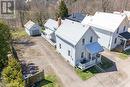 414 Moffat Street, Pembroke, ON  - Outdoor With Deck Patio Veranda 