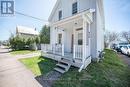 414 Moffat Street, Pembroke, ON  - Outdoor 