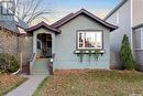 722 7Th Avenue N, Saskatoon, SK  - Outdoor 