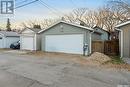 722 7Th Avenue N, Saskatoon, SK  - Outdoor 