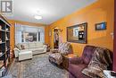 722 7Th Avenue N, Saskatoon, SK  - Indoor Photo Showing Living Room 