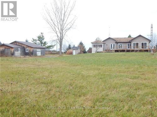 14010 Groves Road, South Stormont, ON - Outdoor With Deck Patio Veranda