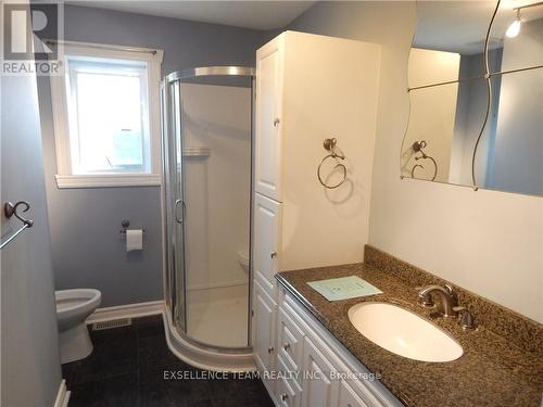 14010 Groves Road, South Stormont, ON - Indoor Photo Showing Bathroom