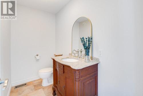 46 Jacquot Street, Champlain (614 - Champlain Twp), ON - Indoor Photo Showing Bathroom