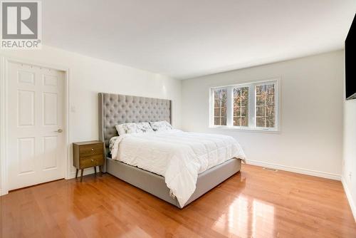 46 Jacquot Street, Champlain (614 - Champlain Twp), ON - Indoor Photo Showing Bedroom