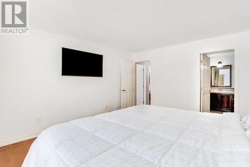 46 Jacquot Street, Champlain (614 - Champlain Twp), ON - Indoor Photo Showing Bedroom